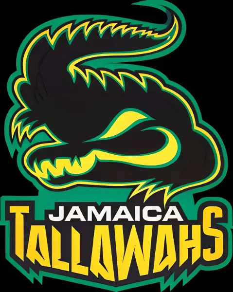 Jamaica Tallawahs (JT) Team CPL 2024
