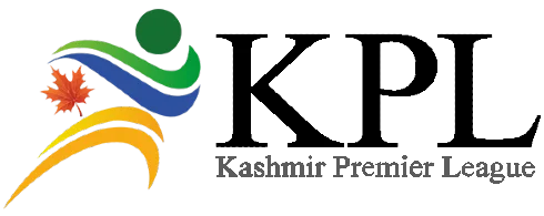 Kashmir Premier League Schedule 2024