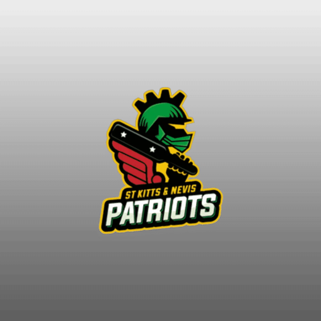 St Kitts and Nevis Patriots (CPL) Squad 2024, and Schedule