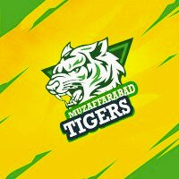 Muzaffarabad Tigers Squad 2024 Schedule, Captain, Full Player List