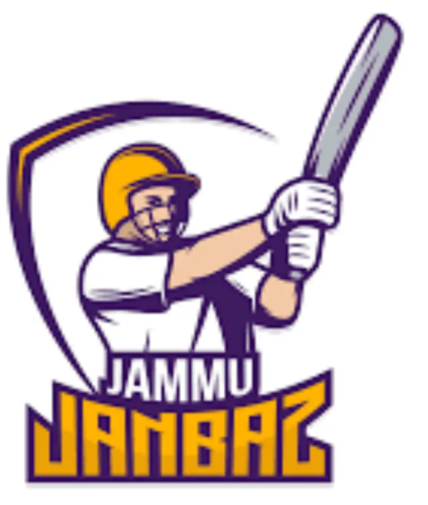 Jammu Jambaz Team 2024, Schedule, Fixtures, and Captain