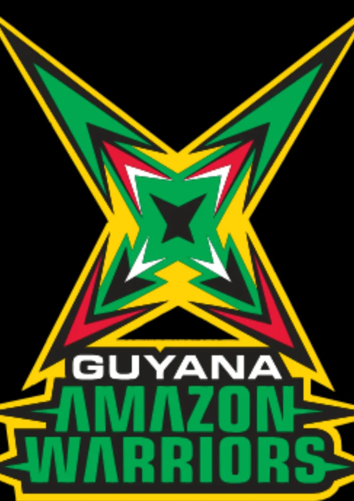 Guyana Amazon Warriors Squad 2024, Schedule, Captain